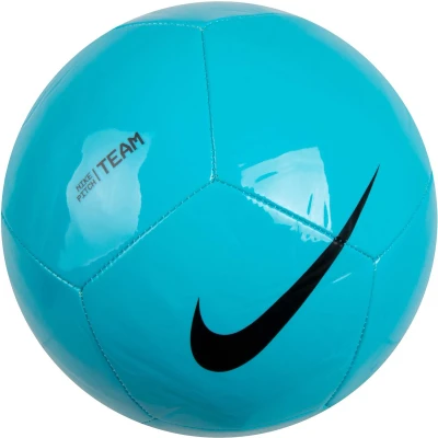 Afbeelding van Nike Pitch Team 21 Voetbal Blauw Maat 5