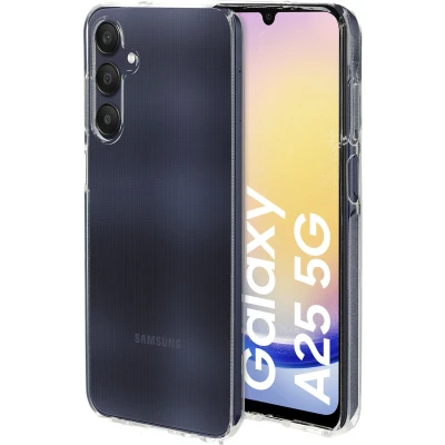 Afbeelding van Mobiparts Classic TPU Case Samsung Galaxy A25 Transparent