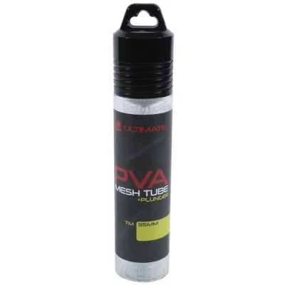 Afbeelding van Ultimate Pva mesh tube + plunger 7m 35mm