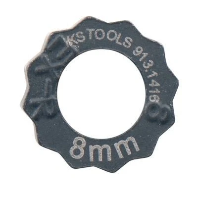 Afbeelding van KS Tools, Kranen, 913.1416