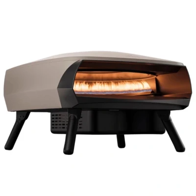 Afbeelding van Witt Etna Fermo Pizza Oven Mat Stone