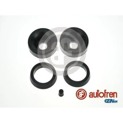 Afbeelding van AUTOFREN SEINSA D3284 Reparatieset, wielremcilinder Achteras
