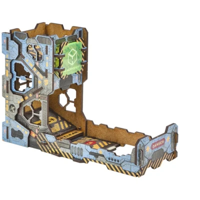 Afbeelding van Color Tech Dice Tower