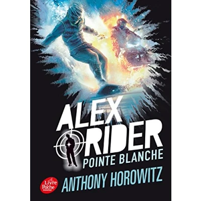 Afbeelding van Pointe Blanche