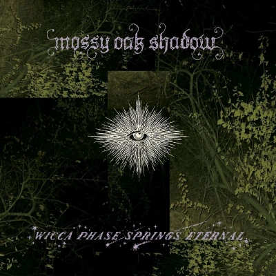 Afbeelding van Wicca Phase Spring Eternal Mossy Oak Shadow (CD)
