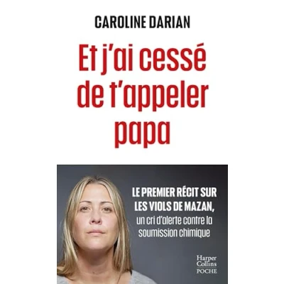 Afbeelding van ET J AI CESSE DE TAPPELER PAPA