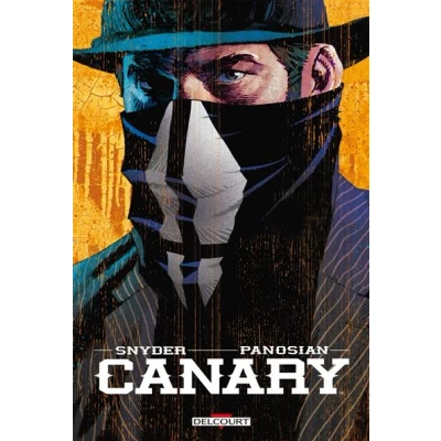 Image de Canary