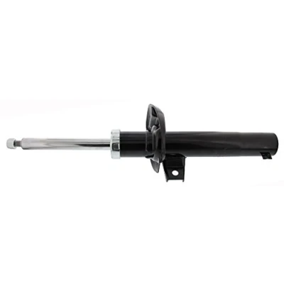 Afbeelding van MAPCO 20814 schokdemper Vooras Gasdruk Dubbelpijp Veerdragende Pen bovenaan VOLKSWAGEN: Golf 6, Caddy 3, 5, AUDI: A3 Sportback
