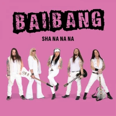 Afbeelding van Sha Na