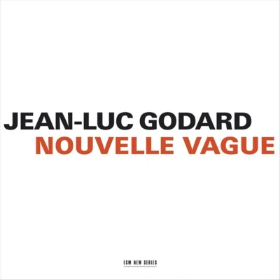Afbeelding van Nouvelle Vague