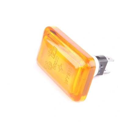 Afbeelding van Van Wezel Knipperlicht 5812914
