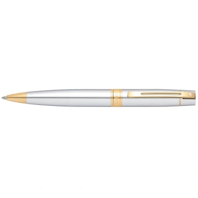 Afbeelding van Sheaffer 300 Bright Chrome GT BP