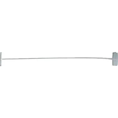Afbeelding van Schietdraad Sigel voor schietpistool SI ZB600 45mm nylon kleurloos