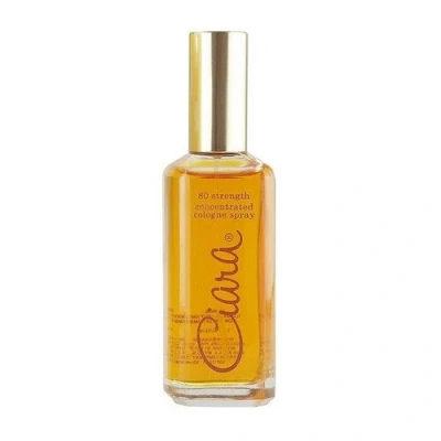 Image de Revlon Ciara 80% Eau de Cologne 68ml