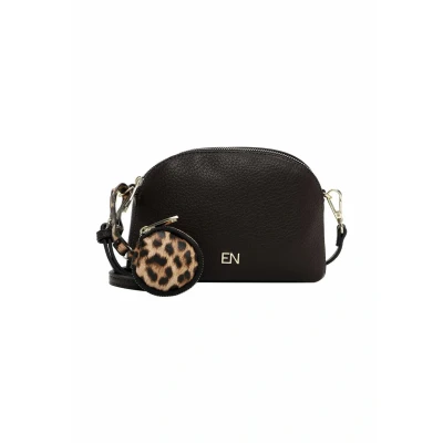 Afbeelding van Emily &amp; Noah Schoudertas brown, Dames, Maat: One Size, Brown