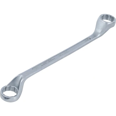 Afbeelding van BGS Ringsleutel, verdiept 30 x 32 mm
