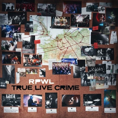 Afbeelding van Rpwl True Live Crime