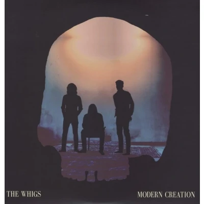 Afbeelding van Whigs Modern Creation (LP)