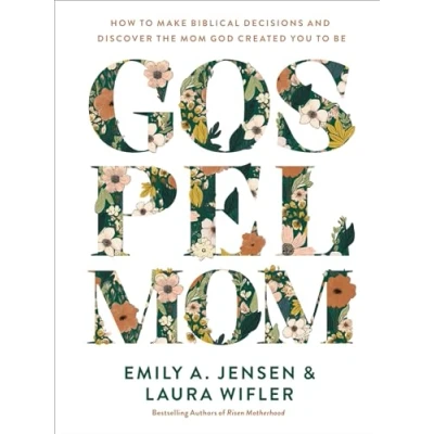 Afbeelding van Gospel Mom