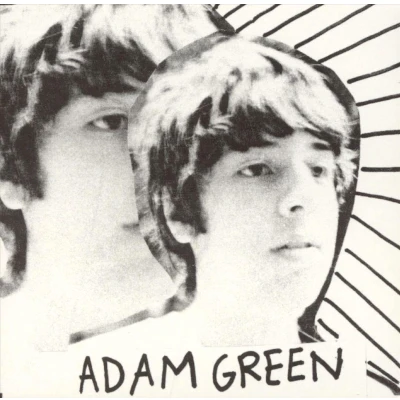 Afbeelding van Adam Green