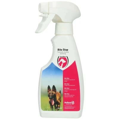 Afbeelding van Bite stop spray 250ml