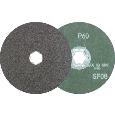 Afbeelding van PFERD 64294106 Schuurschijf Diameter 125 mm