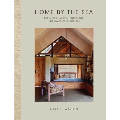 Afbeelding van Home by the Sea
