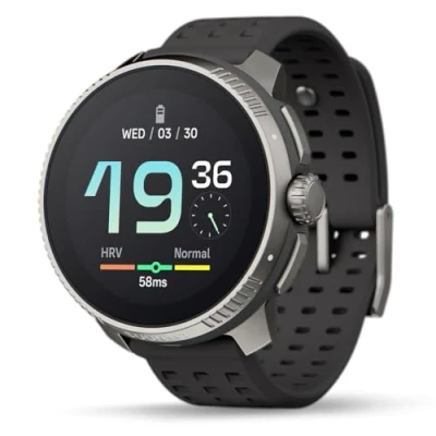 Image de Suunto Race Titanium Noir