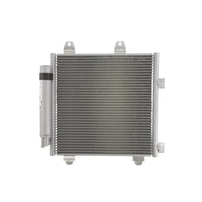Afbeelding van Nissens Airco condensor 94891
