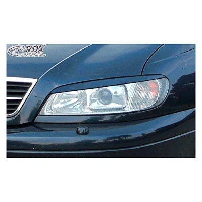 Afbeelding van RDX Racedesign RDSB030 Afdekking, koplamp Voor
