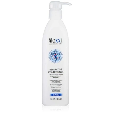 Afbeelding van Care Reparative Conditioner Beschadigd/Gekleurd Haar 300 ml