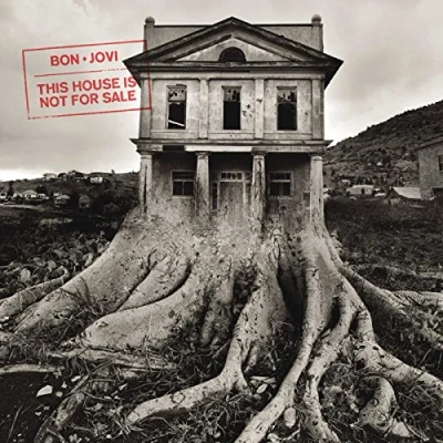 Afbeelding van This House Is Not For Sale (LP)