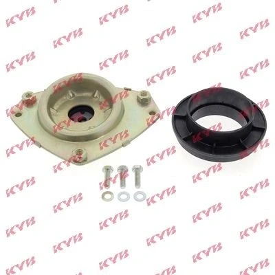 Afbeelding van KYB SM1802 Reparatieset, Ring voor schokbreker taatspot Vooras links Suspension Mounting Kit