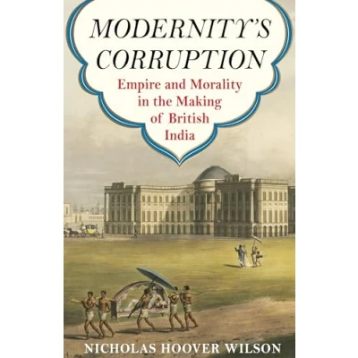 Afbeelding van Modernity&#039;s Corruption