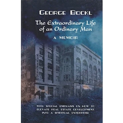 Afbeelding van The Extraordinary Life of an Ordinary Man