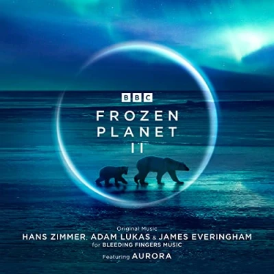 Afbeelding van Frozen Planet II