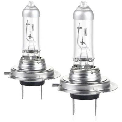 Afbeelding van IWH 019365 Halogeenlamp reservebox H7 55 W 12 V