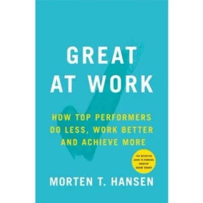 Image de Great at work