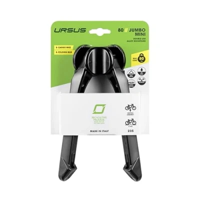 Afbeelding van Ursus Dubbele standaard jumbo evo mini 23.5cm op kaart