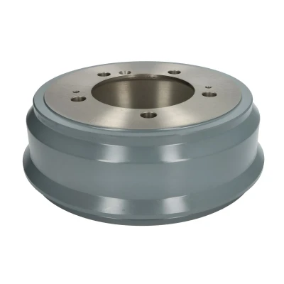 Afbeelding van FEBI BILSTEIN 194801 Remtrommel Achteras 320mm