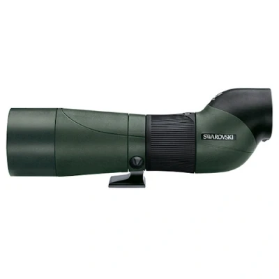 Afbeelding van Swarovski STS 65HD 45 graden met oculair 20 60x