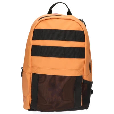 Afbeelding van Osaka Pro Tour Compact Backpack Hockeytas Junior Pheasant Beige Oranje