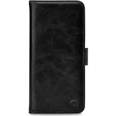 Afbeelding van Mobilize Elite Gelly Wallet Book Case Samsung Galaxy A22 4G Black