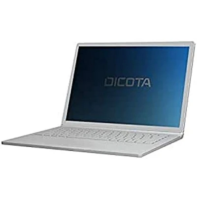 Afbeelding van Dicota D31706 Privacyfolie 25,4 cm (10) Beeldverhouding: 3:2 Geschikt voor model: Microsoft Surface Go