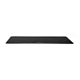 Afbeelding van Muismat Nedis (Ergonomisch, Antislip)