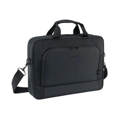 Image de DICOTA Eco Sacoche pour ordinateur portable 15&quot; 15.6&quot; noir