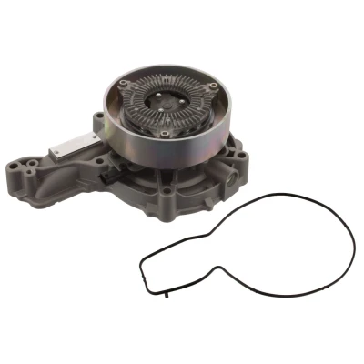 Afbeelding van FEBI BILSTEIN 79741 Waterpomp Gegoten aluminium elektromagnetisch
