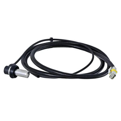 Afbeelding van HELLA 6PU 230 048 421 ABS sensor Vooras links, Achteras links Inductie 2 2150