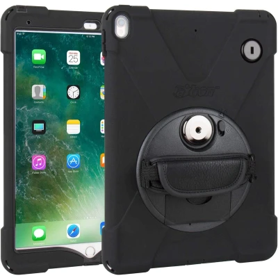 Afbeelding van Joy Factory aXtion Bold MPS Lock iPad Pro 10,5 / Air 2019 zwart CWA703KL