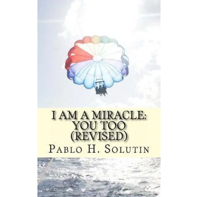 Afbeelding van I Am a Miracle